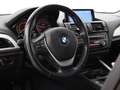 BMW 114 1-serie 114i EDE HIGH EXECUTIVE + NAVI PROFFESIONA Wit - thumbnail 15