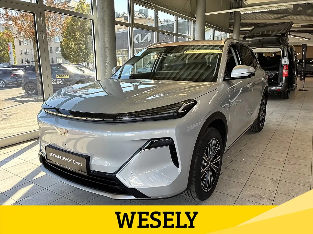 Geely