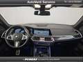 BMW X5 X5 xDrive40d Msport Blu/Azzurro - thumbnail 10