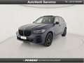 BMW X5 X5 xDrive40d Msport Blu/Azzurro - thumbnail 1
