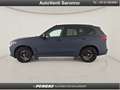 BMW X5 X5 xDrive40d Msport Blu/Azzurro - thumbnail 3