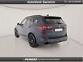 BMW X5 X5 xDrive40d Msport Blu/Azzurro - thumbnail 4