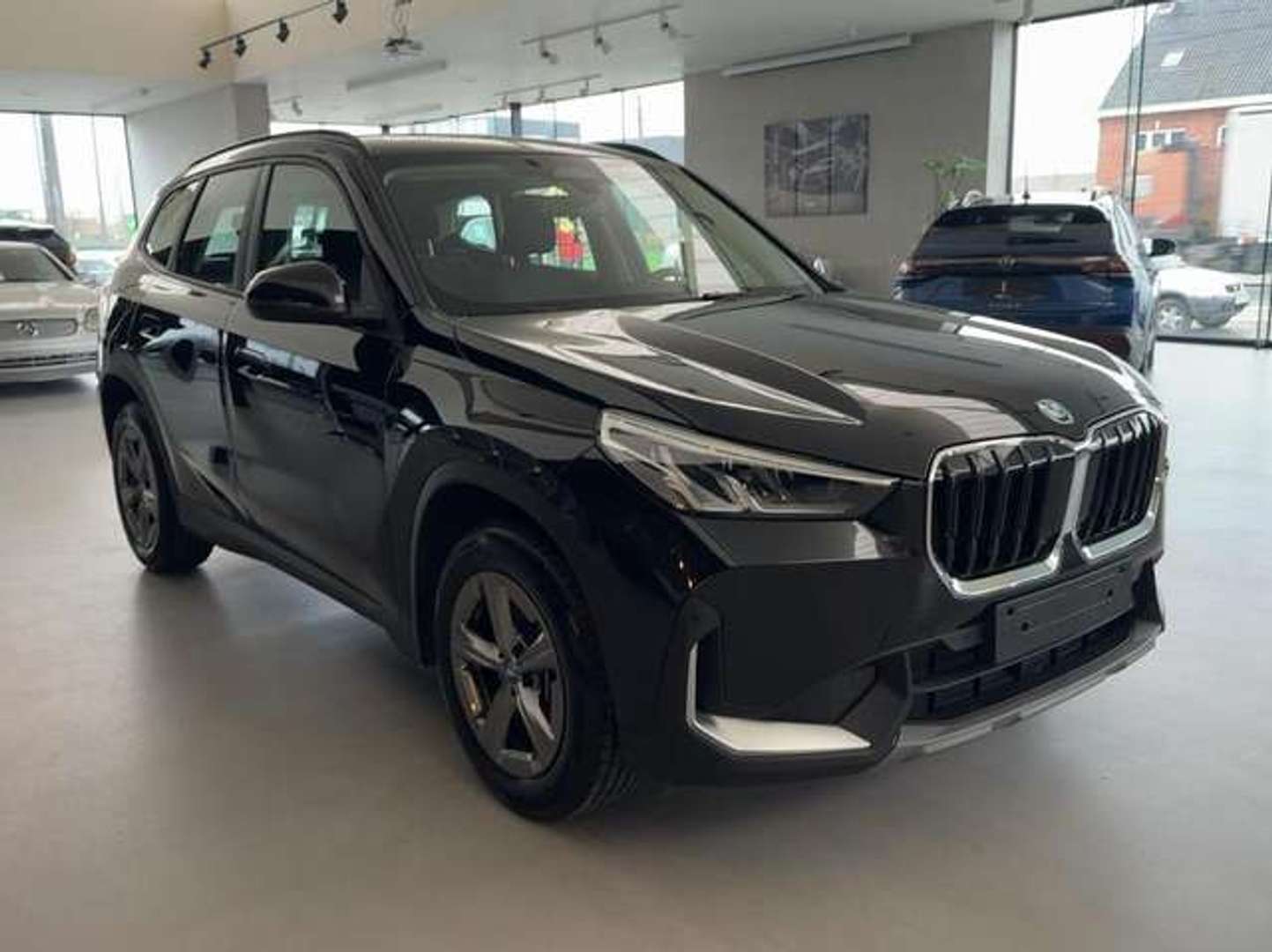 BMW X1 XDrive25e -  - Joinsteer - #4