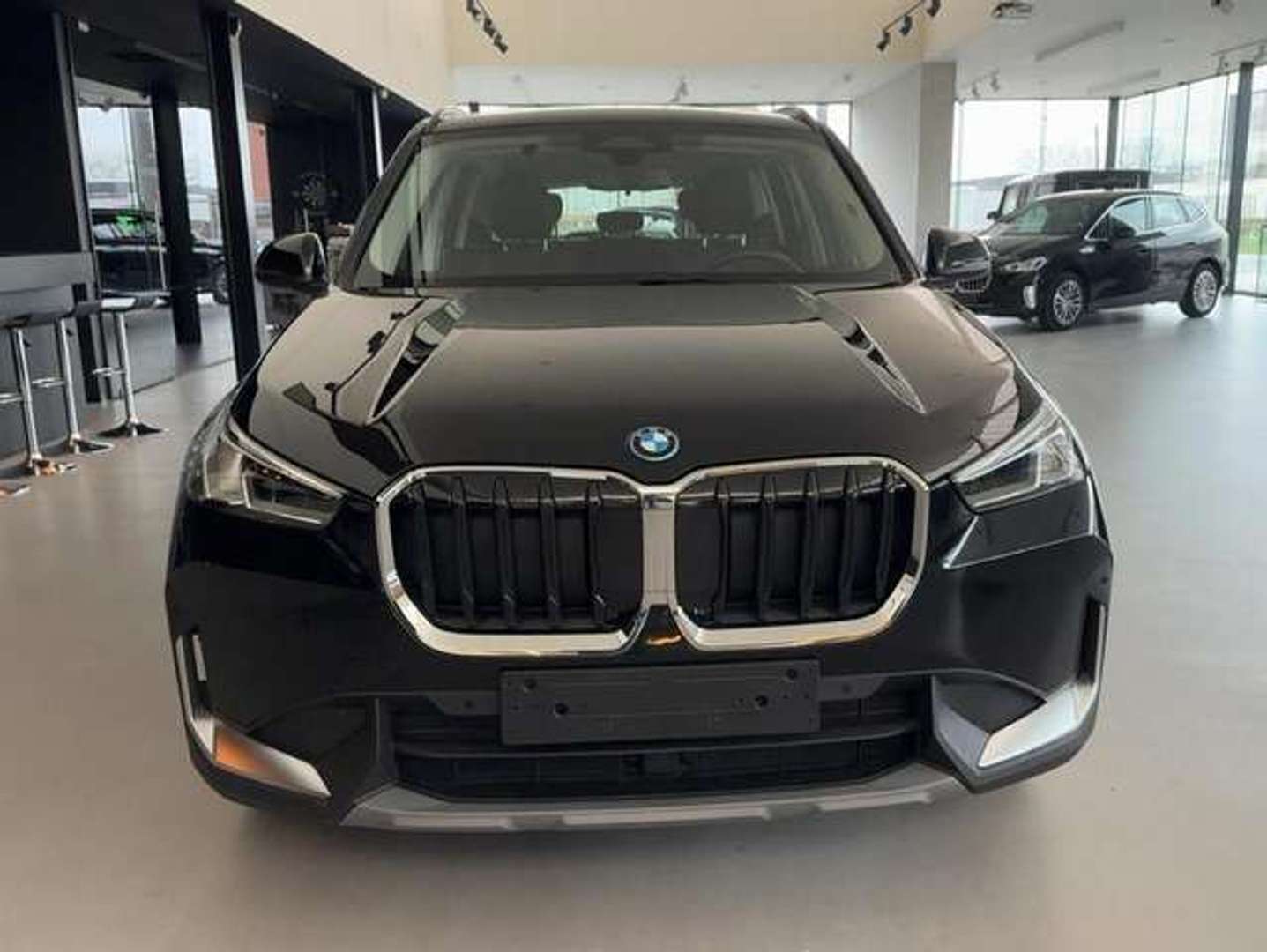 BMW X1 XDrive25e -  - Joinsteer - #2