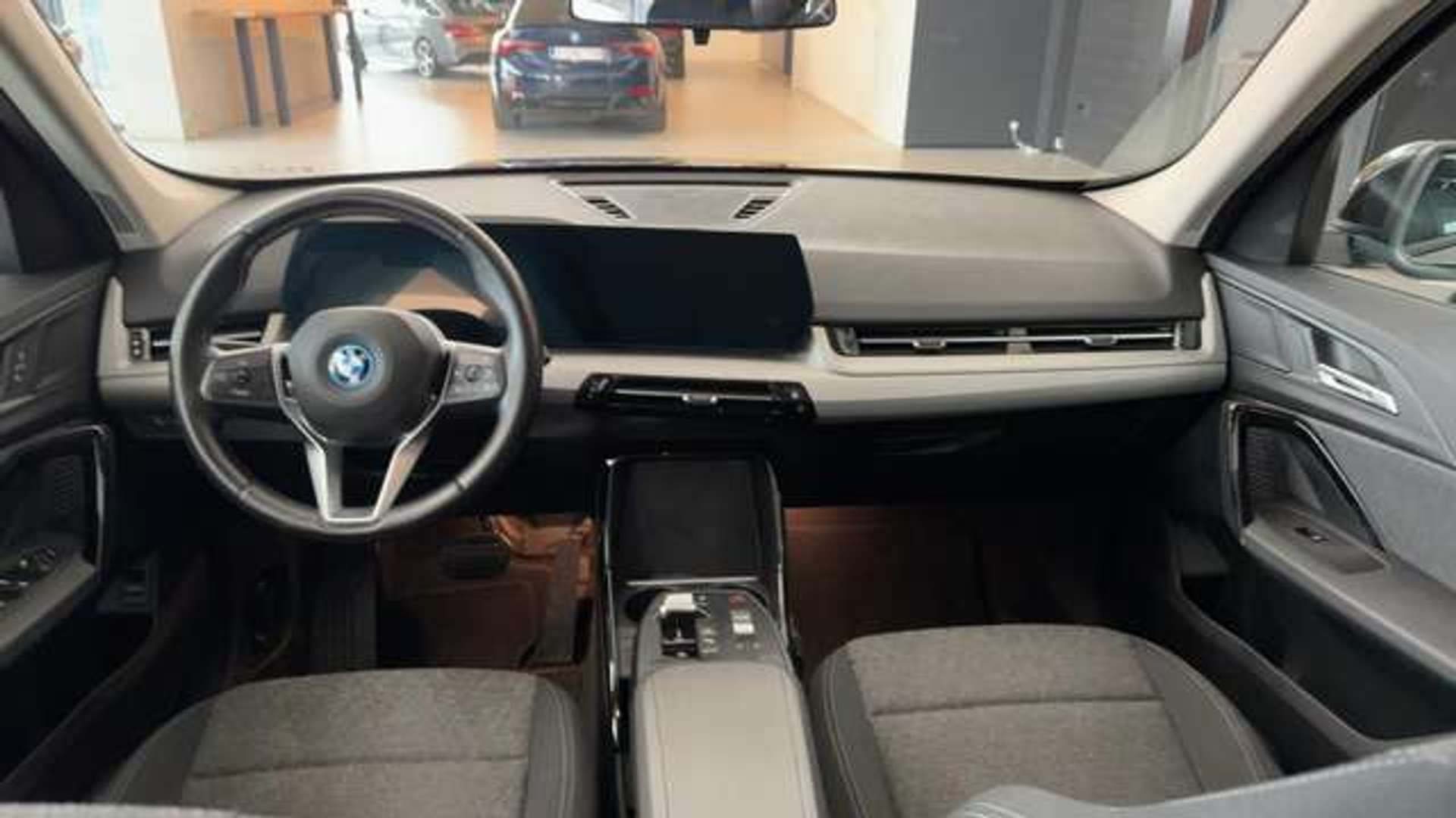 BMW X1 XDrive25e -  - Joinsteer - #5
