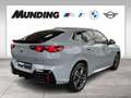 BMW X2 sDrive20i A M Sportpaket HK-HiFi|DAB|LED|RFK Grau - thumbnail 3