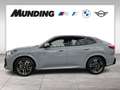 BMW X2 sDrive20i A M Sportpaket HK-HiFi|DAB|LED|RFK Grau - thumbnail 6