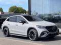 Mercedes-Benz EQE SUV 350 4MATIC AMG Alpine grau Gris - thumbnail 2
