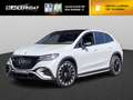 Mercedes-Benz EQE SUV 350 4MATIC AMG Alpine grau Gris - thumbnail 1