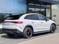 Mercedes-Benz EQE SUV 350 4MATIC AMG Alpine grau Gris - thumbnail 4