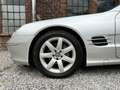 Mercedes-Benz SL 350 Roadster Silber - thumbnail 25