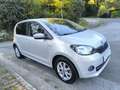 Skoda Citigo 1.0 MPI Active 44kW Plateado - thumbnail 3