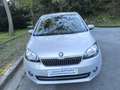 Skoda Citigo 1.0 MPI Active 44kW Plateado - thumbnail 2