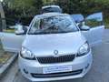 Skoda Citigo 1.0 MPI Active 44kW Plateado - thumbnail 8