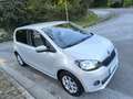 Skoda Citigo 1.0 MPI Active 44kW Plateado - thumbnail 5