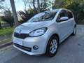 Skoda Citigo 1.0 MPI Active 44kW Plateado - thumbnail 4