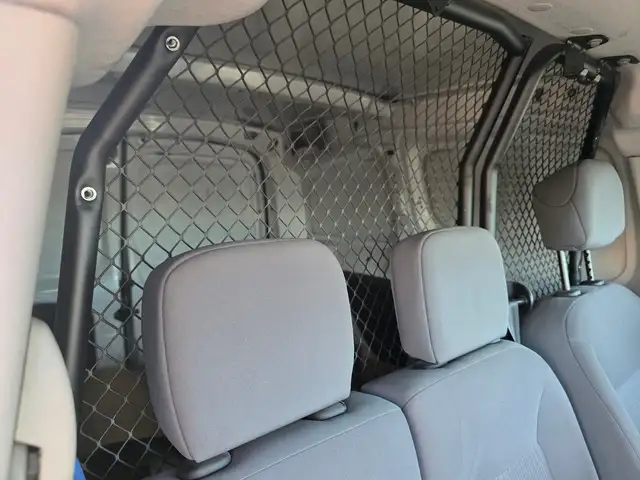Peugeot Partner view 9