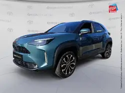 Toyota Yaris Cross 130h Design MY26
