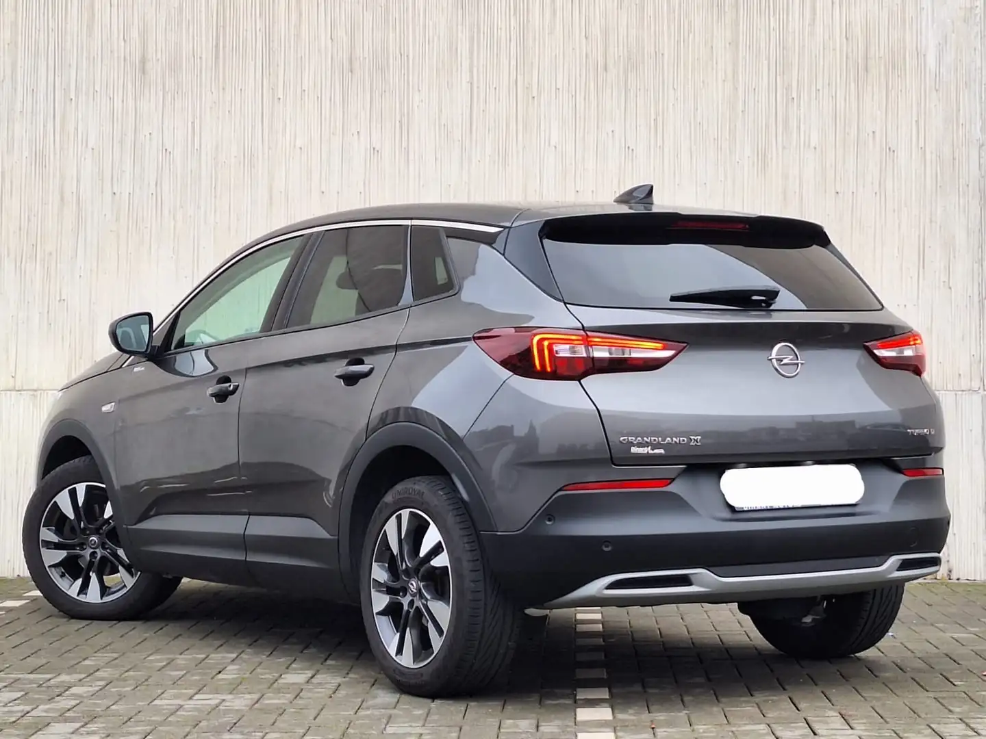 Opel Grandland X 1.6 CDTI BlueInjection ECOTEC Comfort/ CARNET - 2