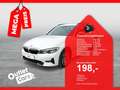 BMW 320 d xDrive Touring Sport Li. LED+NAV+Sportp.+PDC Weiß - thumbnail 1