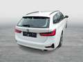 BMW 320 d xDrive Touring Sport Li. LED+NAV+Sportp.+PDC Weiß - thumbnail 5