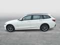 BMW 320 d xDrive Touring Sport Li. LED+NAV+Sportp.+PDC Weiß - thumbnail 3