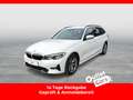 BMW 320 d xDrive Touring Sport Li. LED+NAV+Sportp.+PDC Weiß - thumbnail 1