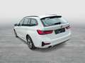 BMW 320 d xDrive Touring Sport Li. LED+NAV+Sportp.+PDC Weiß - thumbnail 4