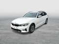 BMW 320 d xDrive Touring Sport Li. LED+NAV+Sportp.+PDC Weiß - thumbnail 2