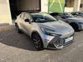 Toyota C-HR 140H Advance Grau - thumbnail 1
