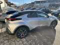 Toyota C-HR 140H Advance Grau - thumbnail 11