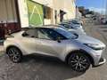 Toyota C-HR 140H Advance Grau - thumbnail 6