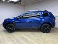 Dacia Duster 1.0 tce SL Extreme 100 CV GPL 4x2 Blu/Azzurro - thumbnail 3