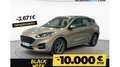 Ford Kuga 2.0 EcoBlue MEHV ST-Line FWD 150 Zilver - thumbnail 1