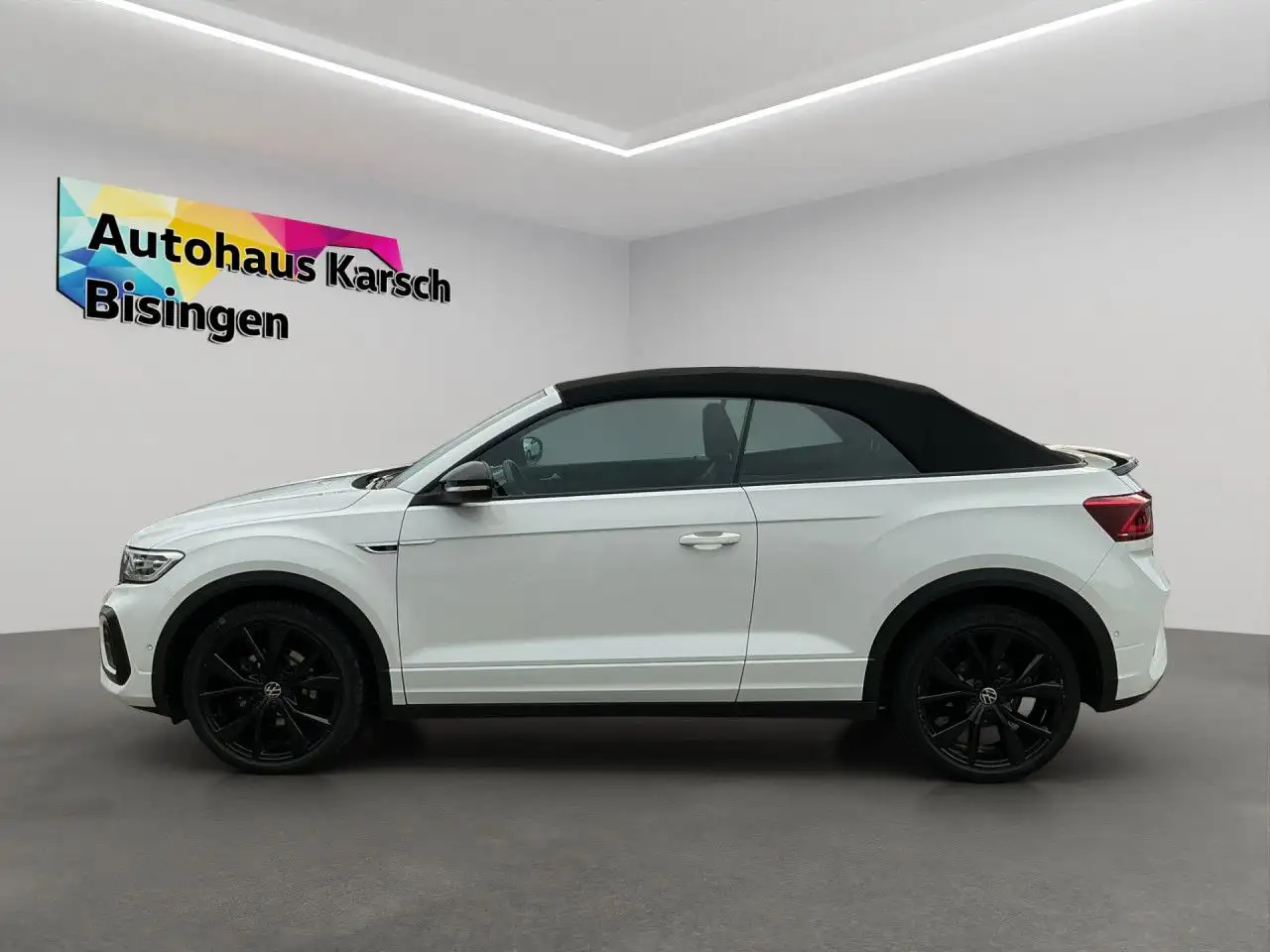 Volkswagen T-Roc, фото 3