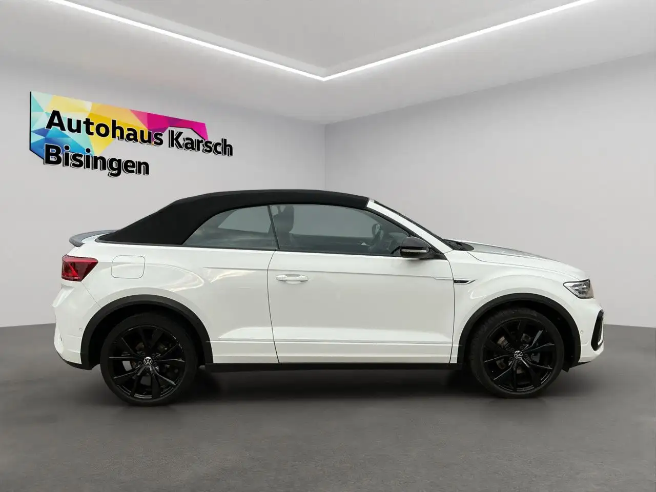 Volkswagen T-Roc, фото 7