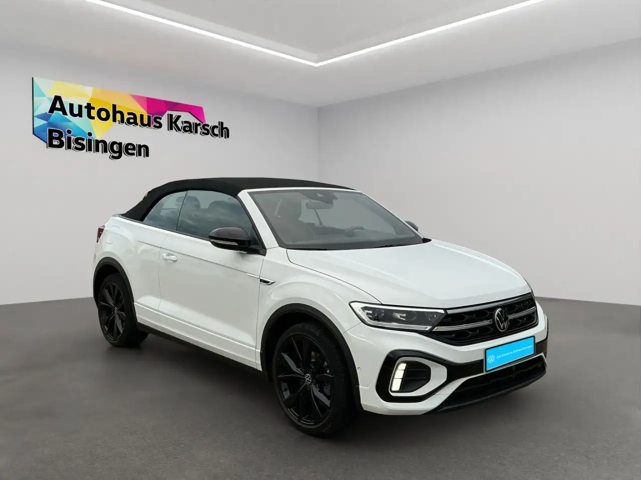Volkswagen T-Roc, фото 8