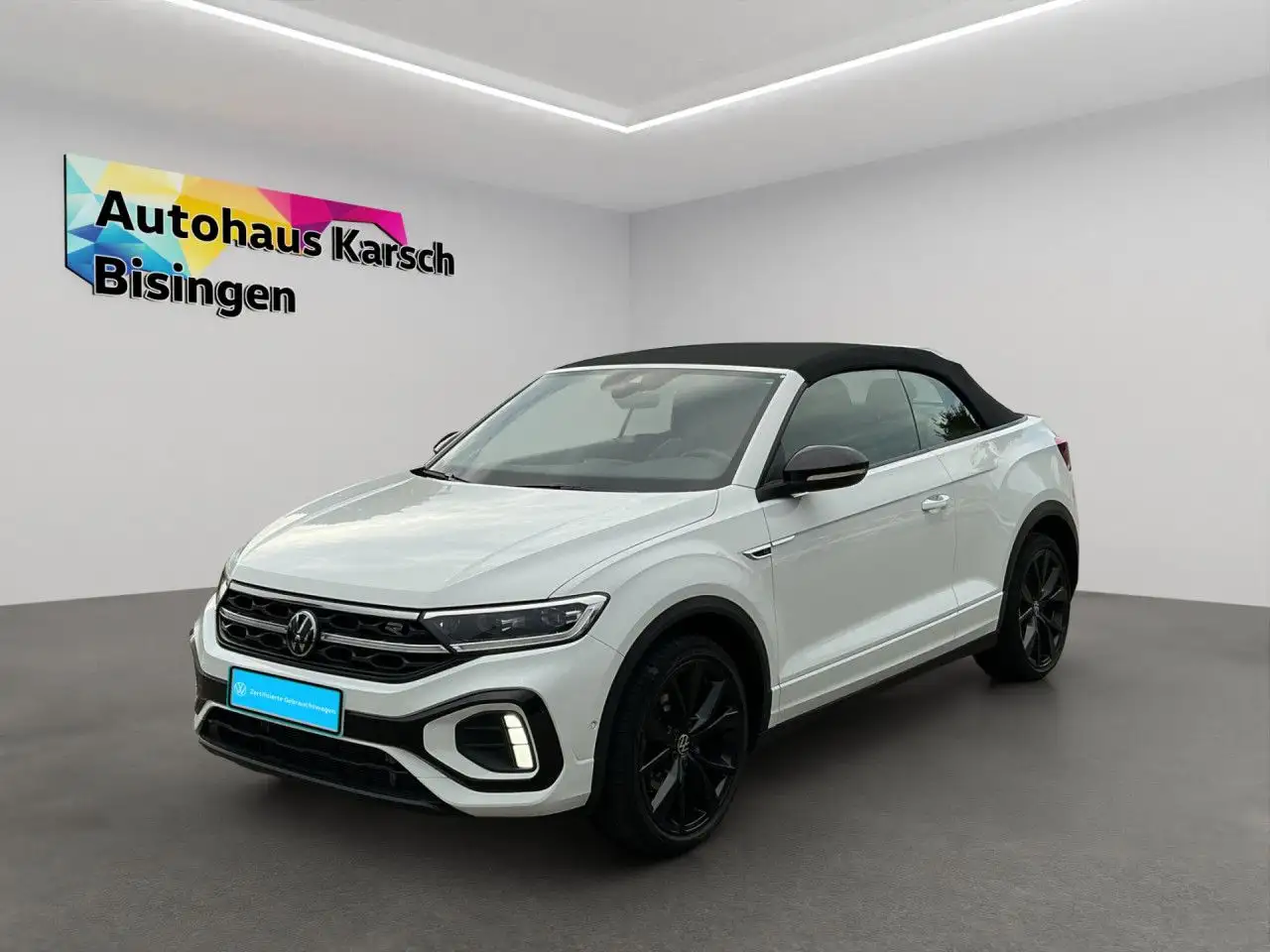 Volkswagen T-Roc, фото 2