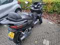 Piaggio MP3 500 LT Zwart - thumbnail 1