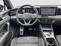 Volkswagen Tiguan R-Line 4Motion TDI DSG|20"|AHK|PANO|BLACK Grau - thumbnail 10