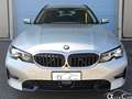 BMW 330 e xDrive Touring Sport Argento - thumbnail 3