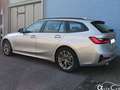 BMW 330 e xDrive Touring Sport Argento - thumbnail 8
