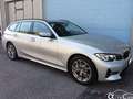 BMW 330 e xDrive Touring Sport Argento - thumbnail 7