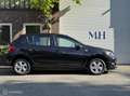 Dacia Sandero 0.9 TCe 90PK Lauréate Airco Cruise Bluetooth 2DE E Schwarz - thumbnail 9