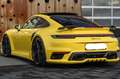 Porsche 992 Turbo S Coupé *TECHART* 720 PS * Gelb - thumbnail 4
