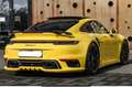Porsche 992 Turbo S Coupé *TECHART* 720 PS * Gelb - thumbnail 6