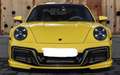 Porsche 992 Turbo S Coupé *TECHART* 720 PS * Gelb - thumbnail 2