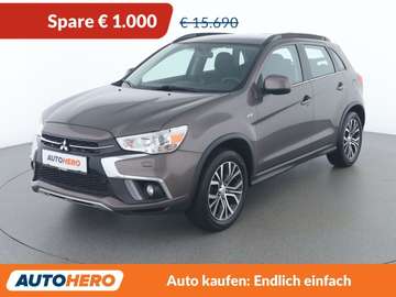 1.6 Inform 2WD