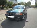BMW 323 iTÜV 12/26;GAS/BENZ;AUTOMATIK;STARK REDUZIERT Groen - thumbnail 1