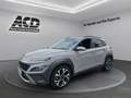 Hyundai KONA Kona 1,0T 48V Prime *SCHIEBEDACH*LEDER*1.HAND*HUD* Grau - thumbnail 1